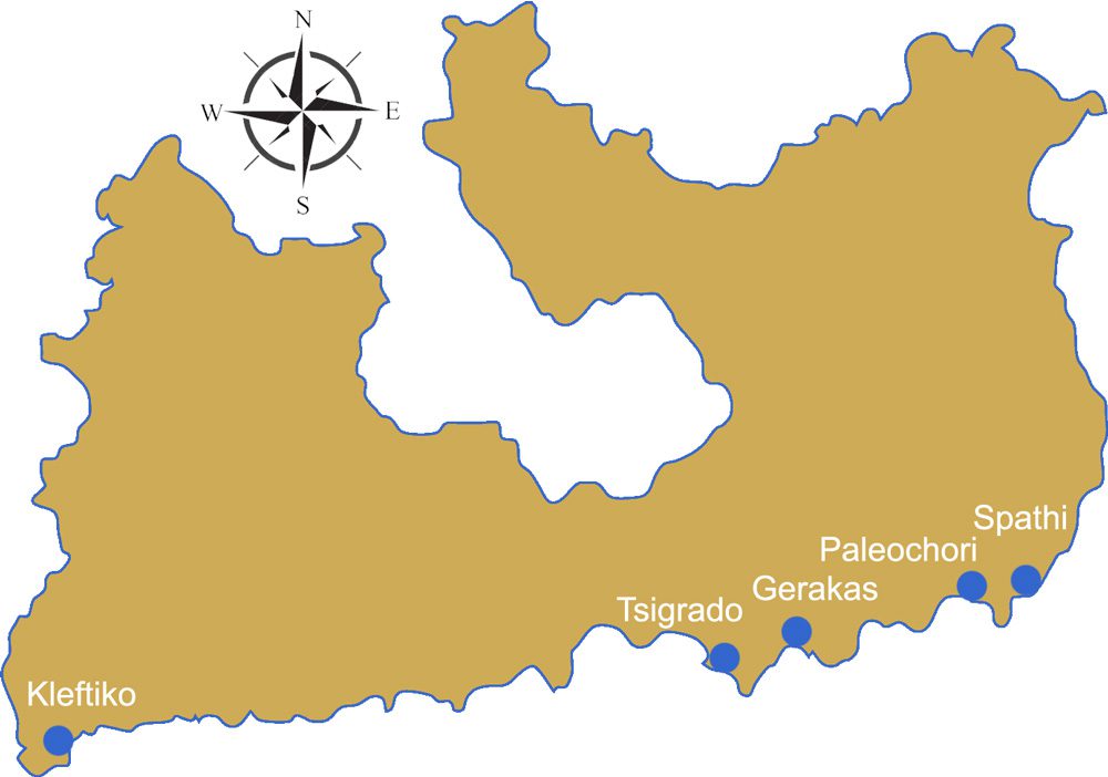 South-coast South-coast