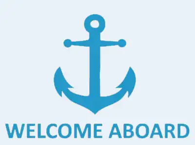 WELCOME WELCOME