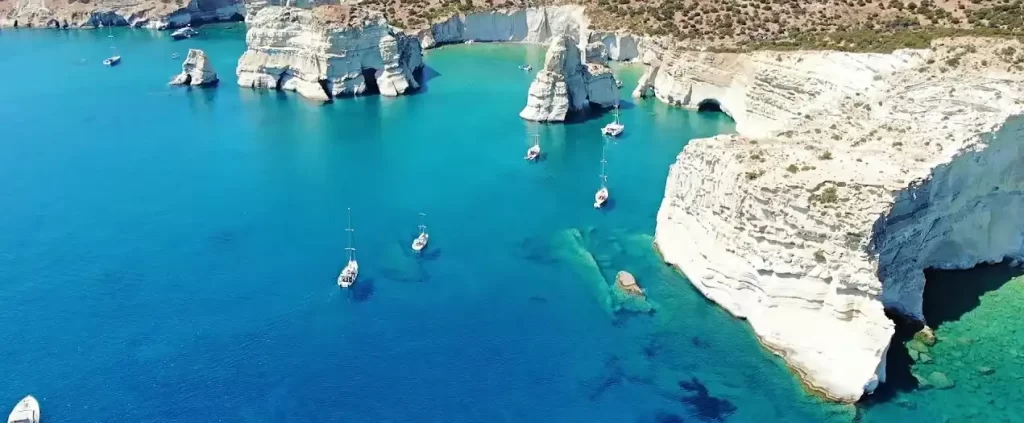 horixon yachts