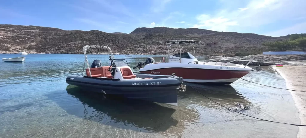 boat rental