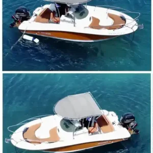 Boat-rental