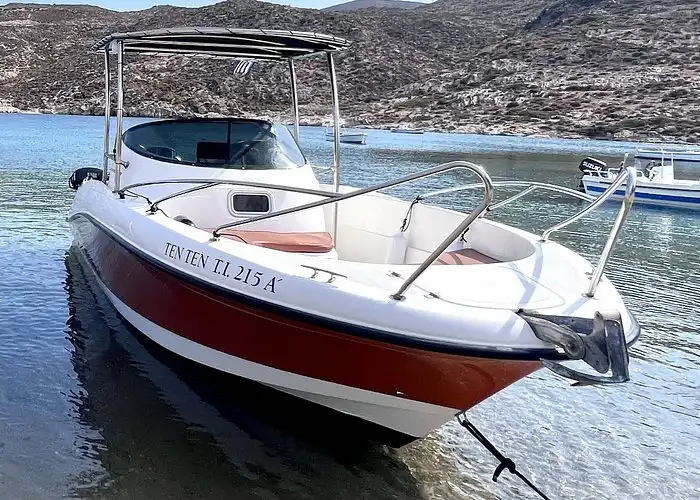 Tenten boat Tenten speed boat